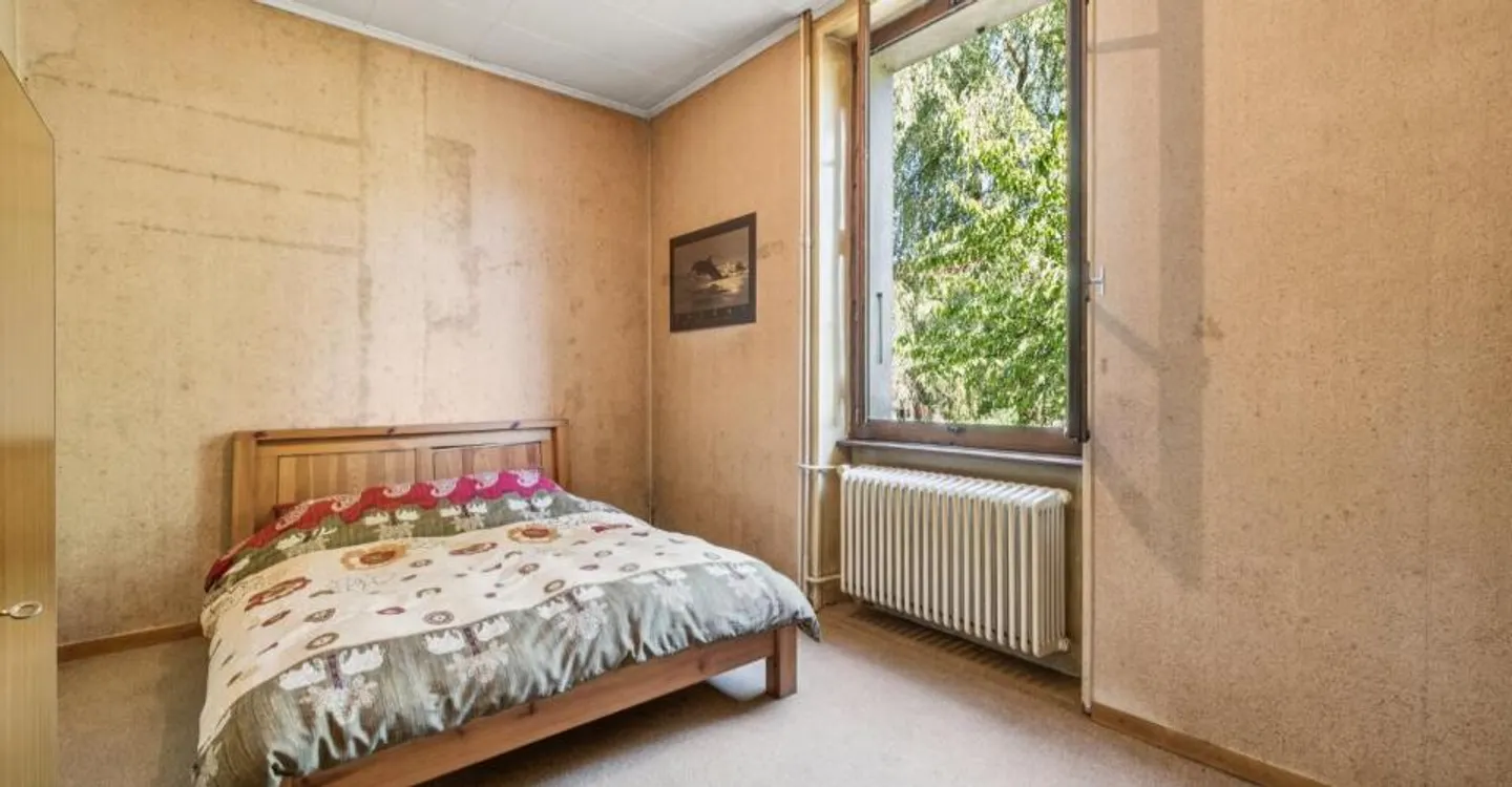 Opportunité de Rénovation à Dardagny - Photo 6 sur 11