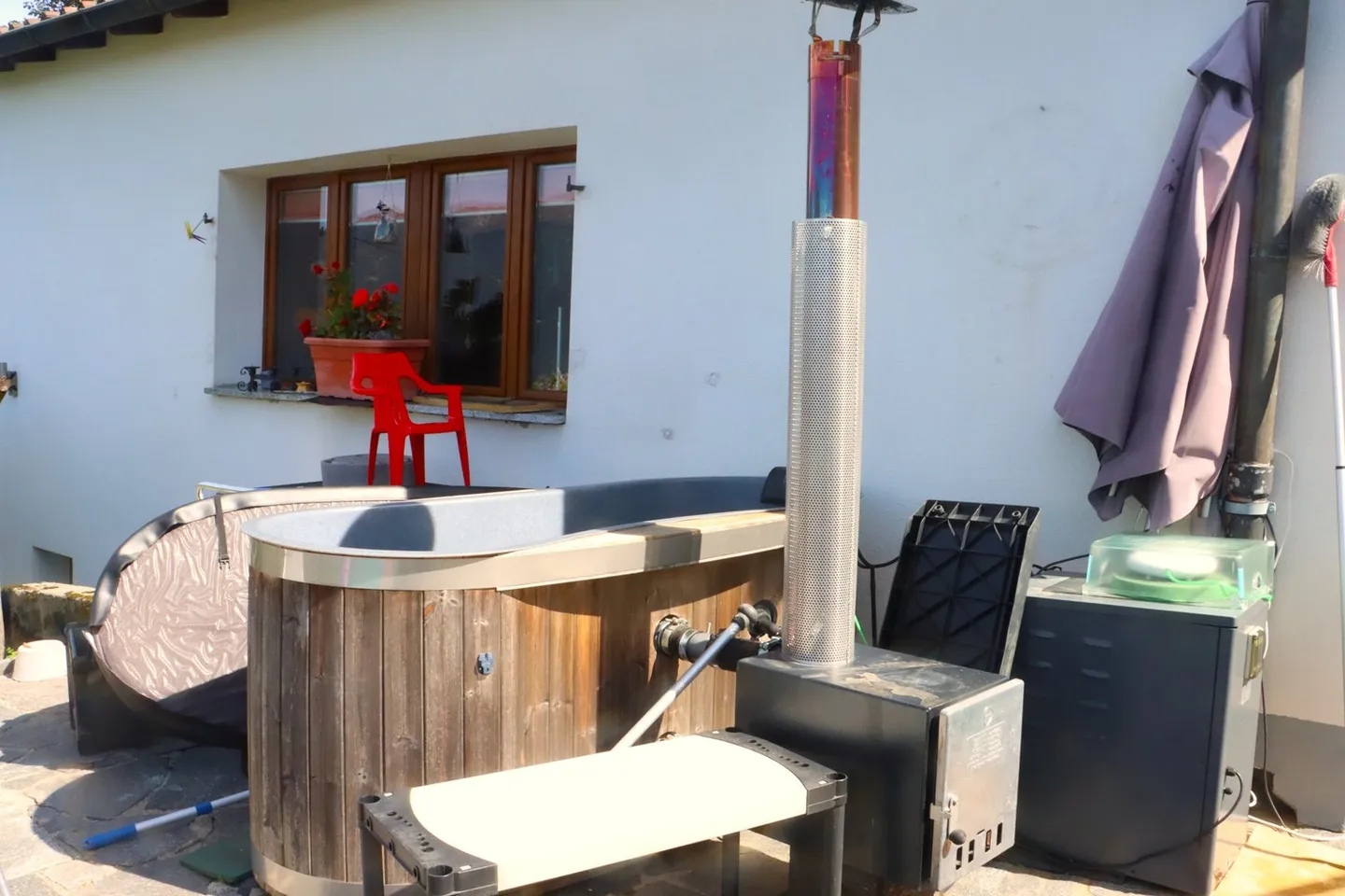 Incantevole Casa Familiare nel Paradiso - Foto 18 di 30