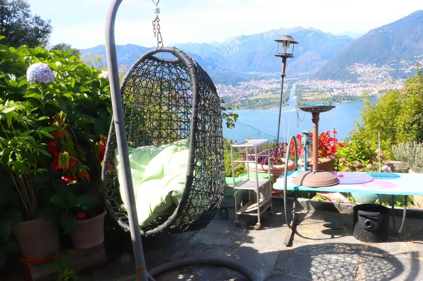 Incantevole Casa Familiare nel Paradiso - Foto 20 di 30