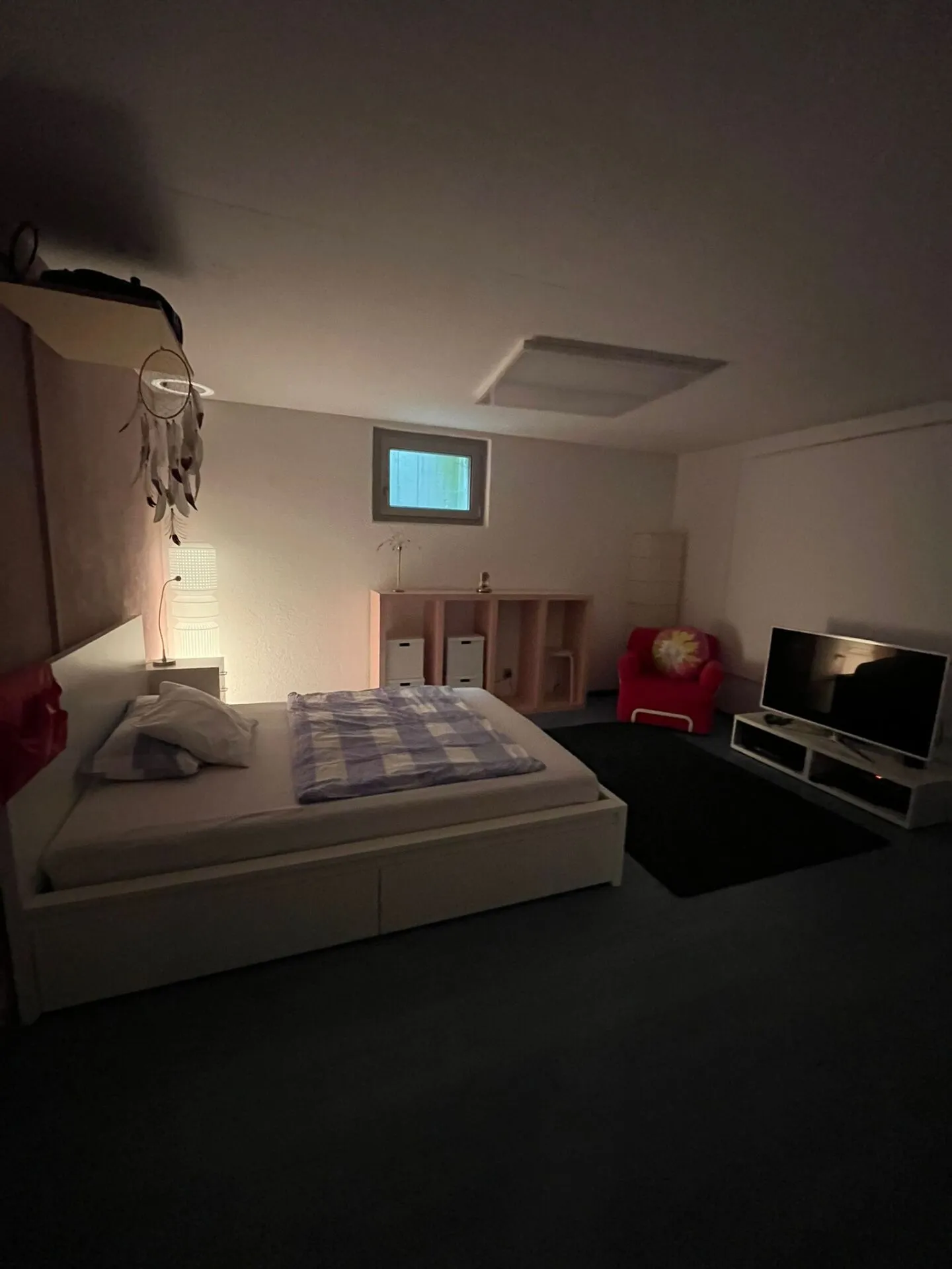 Casa unifamiliare moderna con vista panoramica non ostacolata e piscina a sfioro - Foto 13 di 14