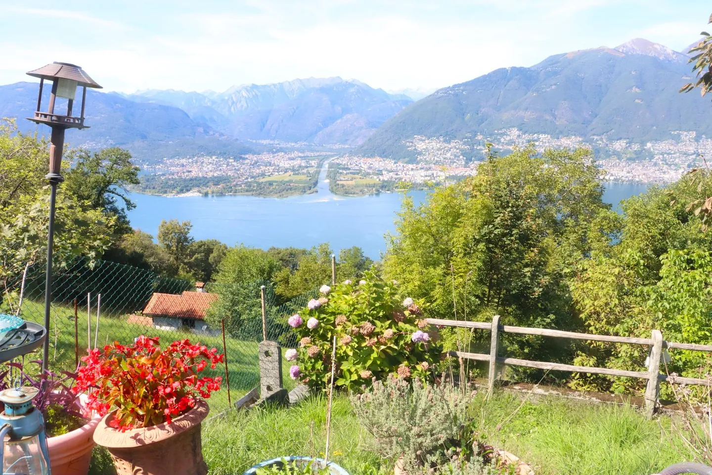 Incantevole Casa Familiare nel Paradiso - Foto 21 di 30