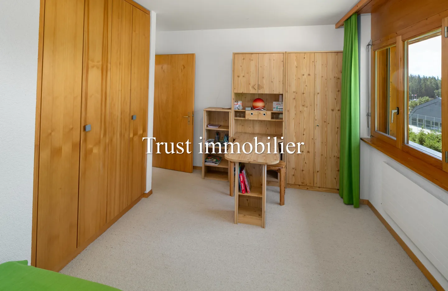 4005. Helle Wohnung am Moubra - Foto 12 von 14