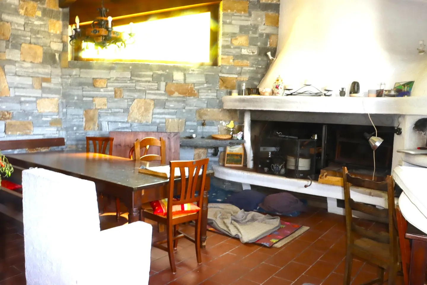 Incantevole Casa Familiare nel Paradiso - Foto 13 di 30