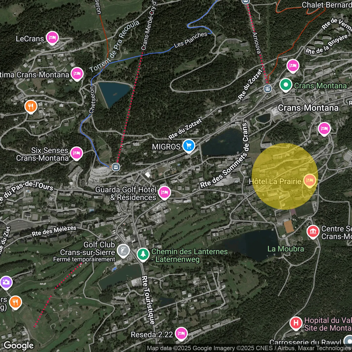 4005. Helle Wohnung am Moubra - Foto 14 von 14