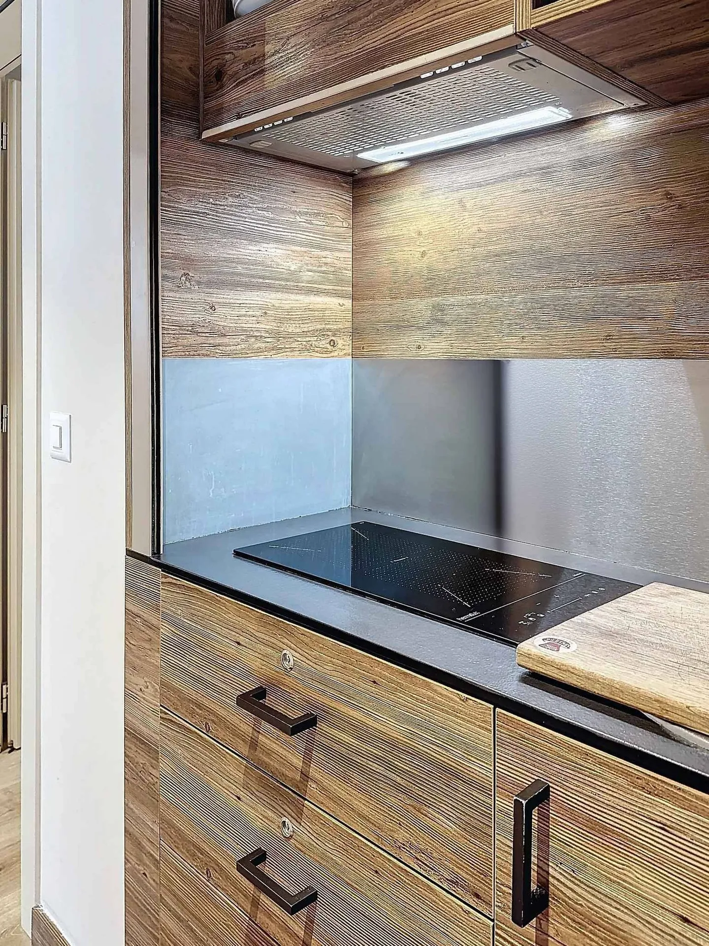 Appartement exclusif de 2,5 pièces, investissement attractif : appartement central à Zermatt avec utilisation hôtelière et utilisation personnelle - Photo 13 sur 13