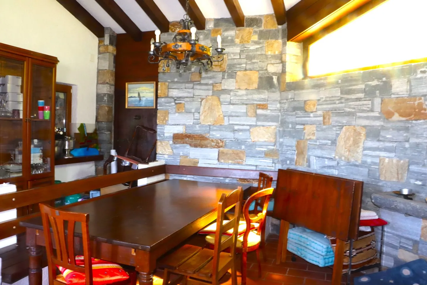 Incantevole Casa Familiare nel Paradiso - Foto 14 di 30