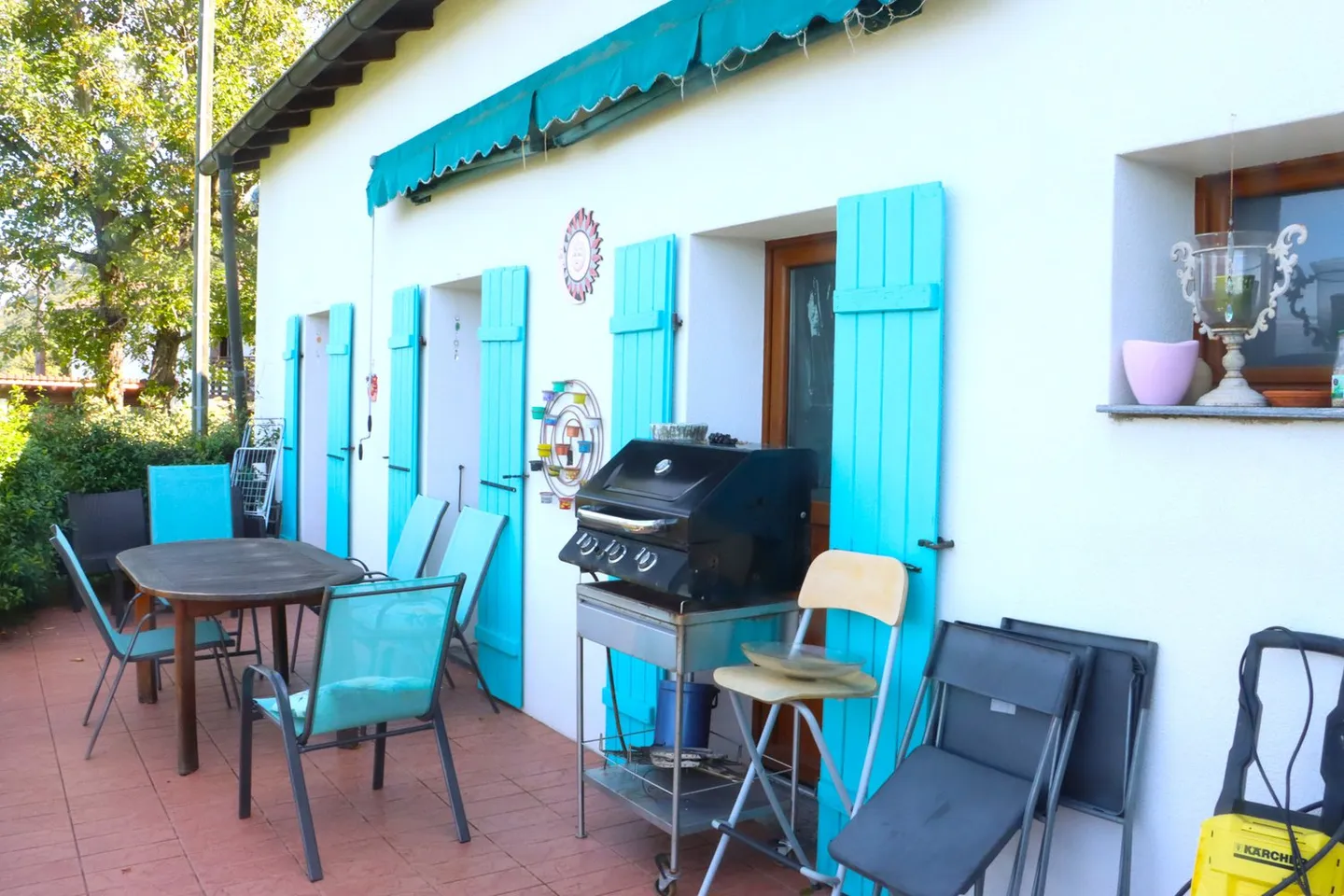 Incantevole Casa Familiare nel Paradiso - Foto 15 di 30