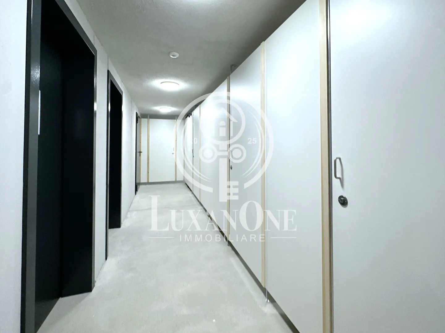 Appartamento nuovo di alta qualità con 3,5 locali, terrazza e orientamento a sud - Foto 11 di 12