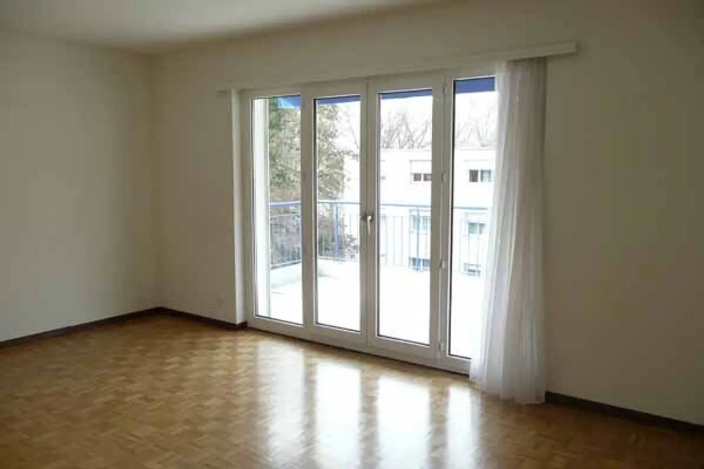 Appartement 3 pièces - Photo 1 sur 3