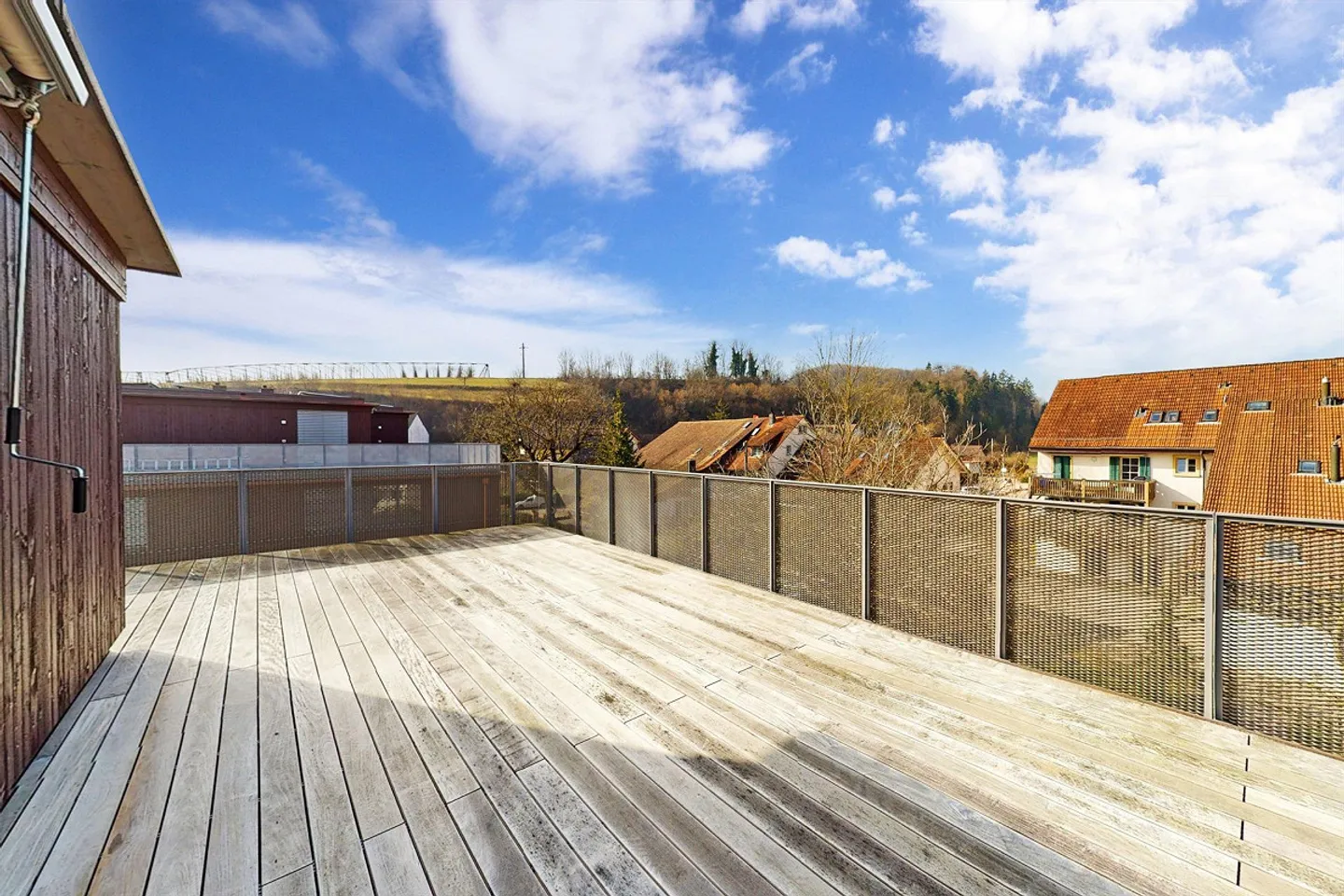 Votre rêve d'attique avec terrasse de 100m2 ! - Photo 1 sur 13