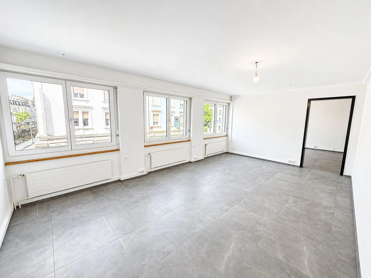 Gewerbefläche in Delémont - Foto 4 von 11