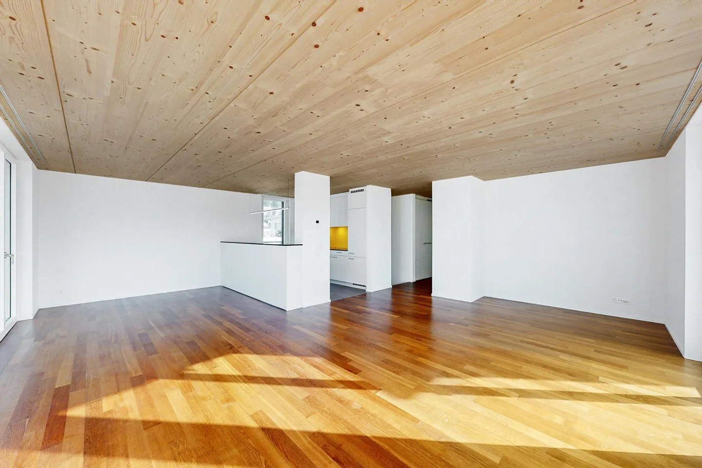 Votre rêve d'attique avec terrasse de 100m2 ! - Photo 3 sur 13