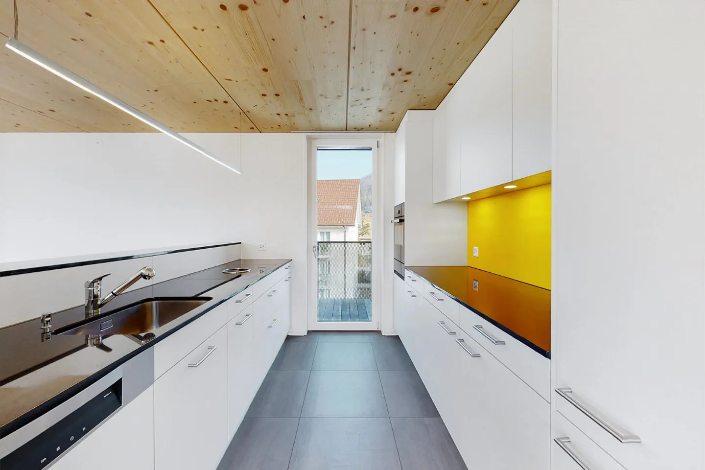 Votre rêve d'attique avec terrasse de 100m2 ! - Photo 6 sur 13