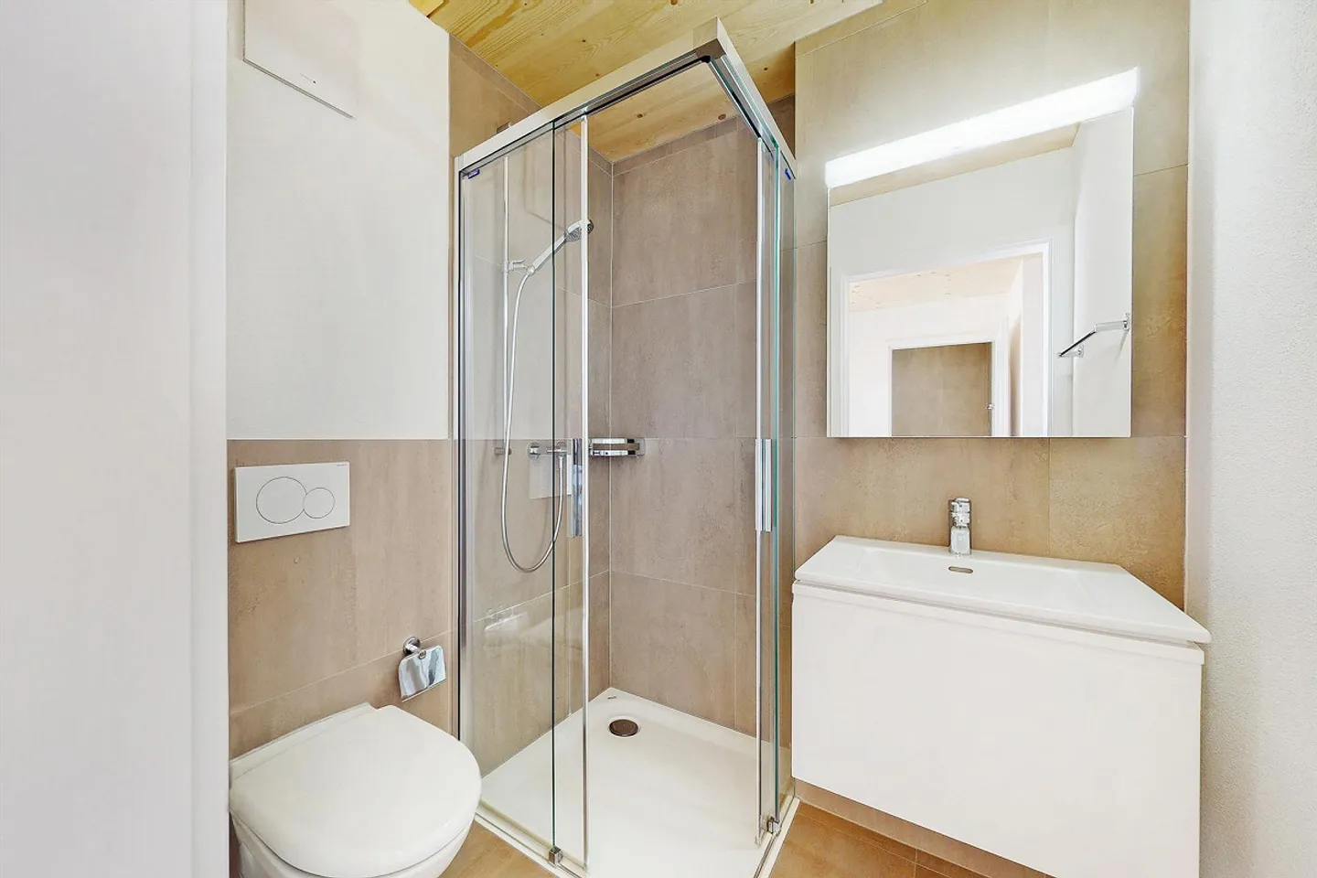 Votre rêve d'attique avec terrasse de 100m2 ! - Photo 12 sur 13