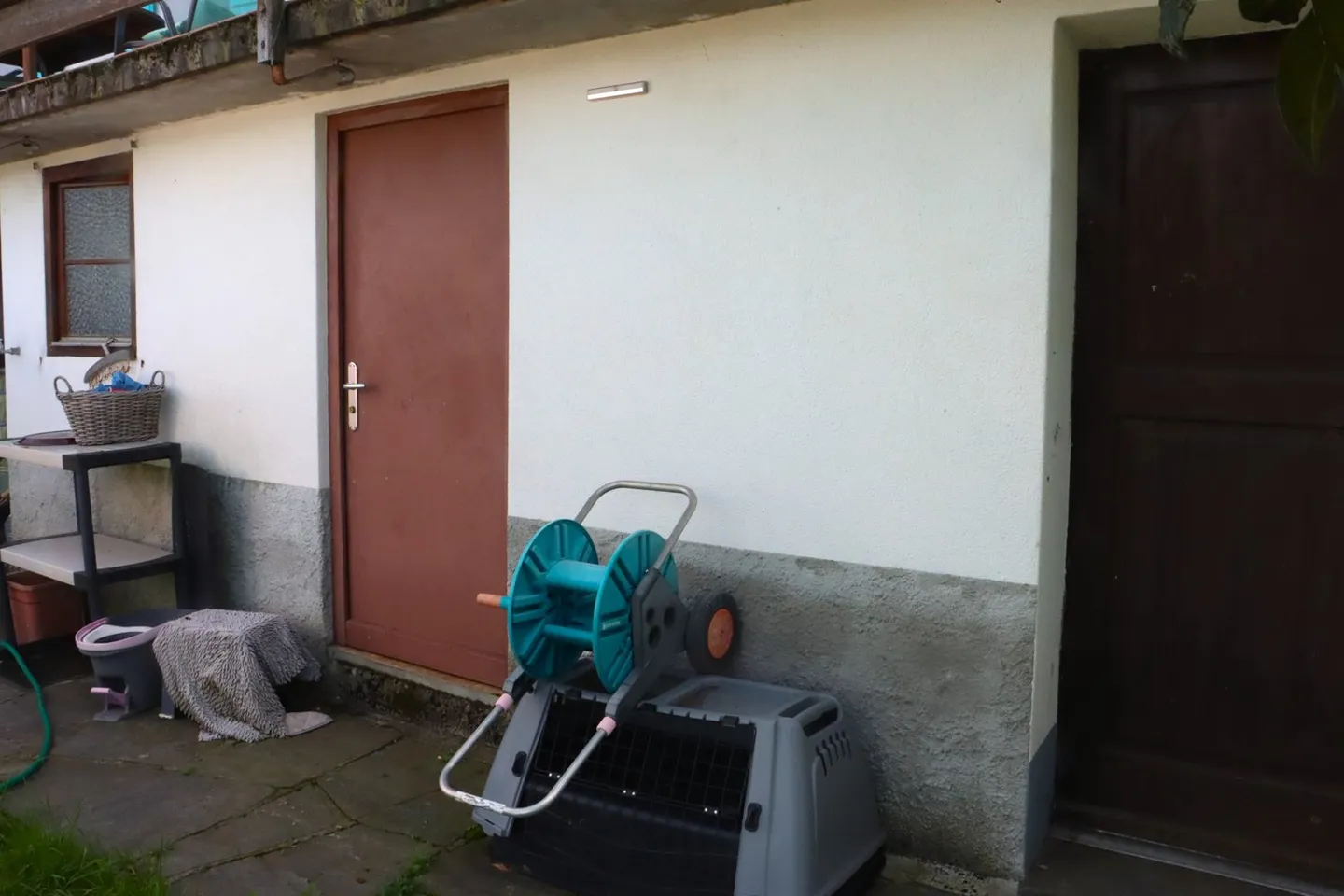 Incantevole Casa Familiare nel Paradiso - Foto 29 di 30