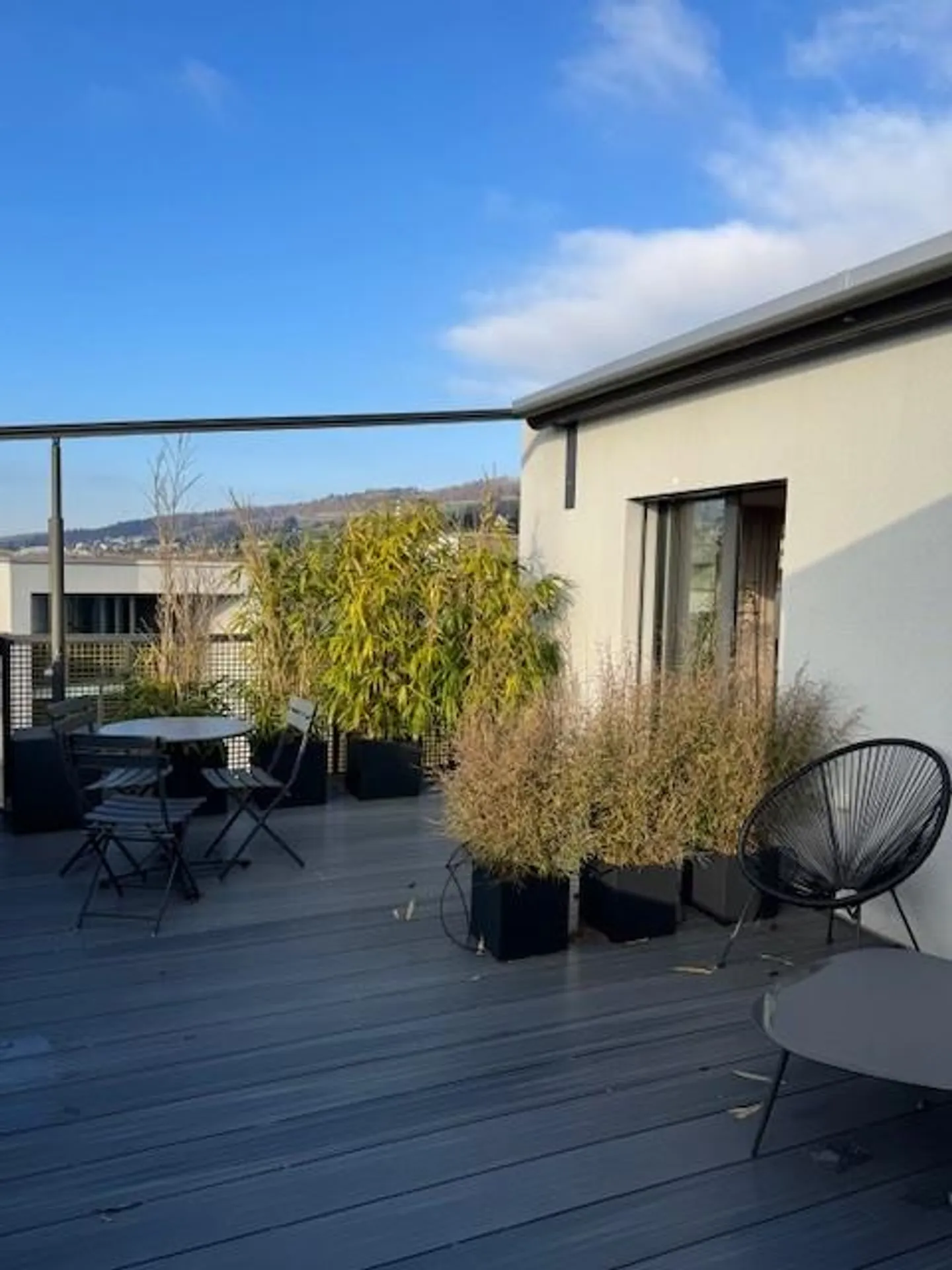 Appartamento attico moderno di 3,5 stanze - Foto 1 di 7