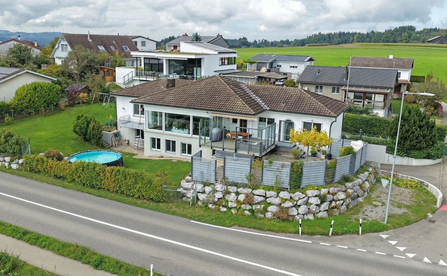 Mehr Raum, mehr Garten, mehr Zuhause – Traumhaus in Wohlen b. Bern - Foto 6 von 34