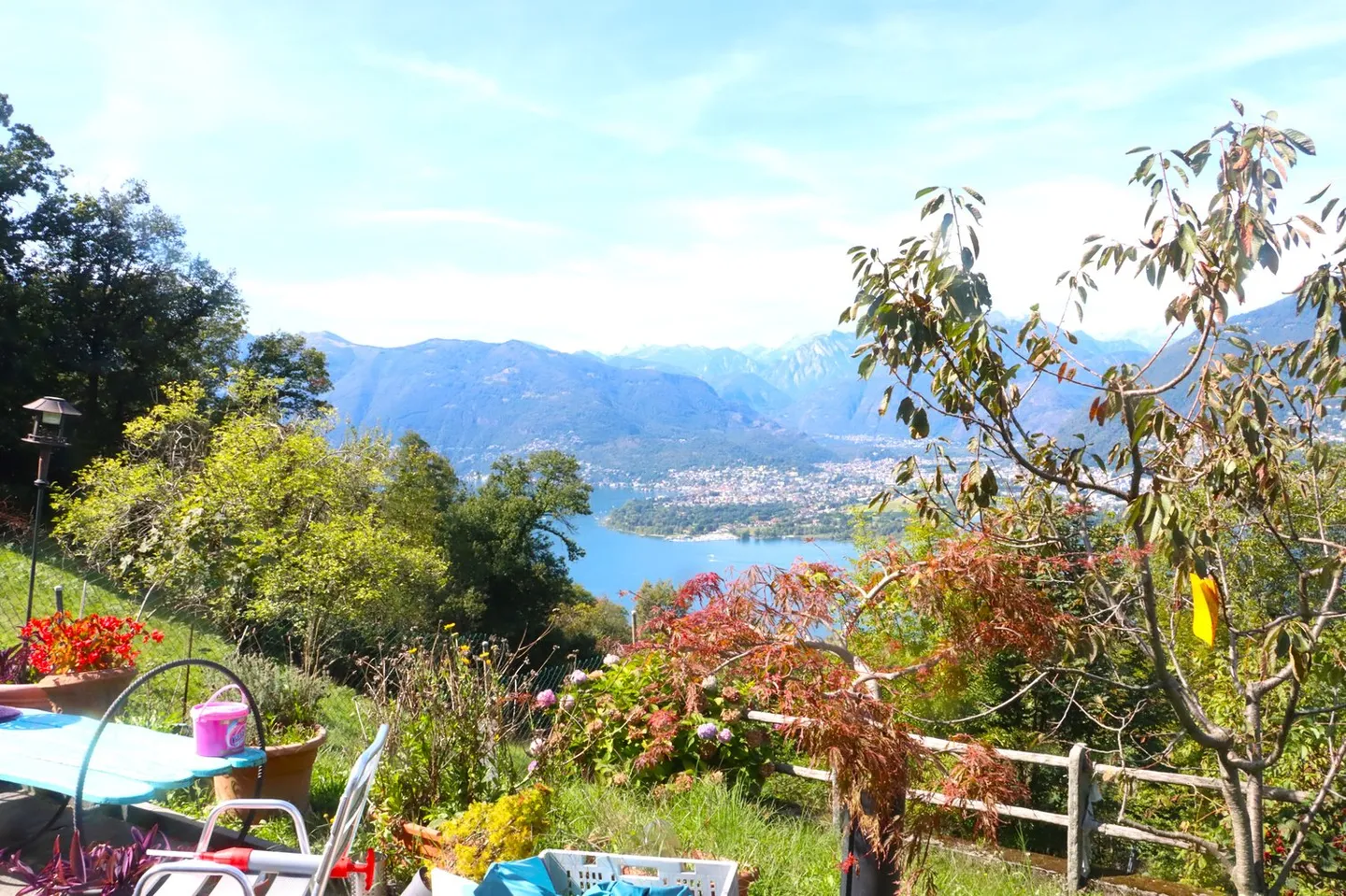 Incantevole Casa Familiare nel Paradiso - Foto 30 di 30