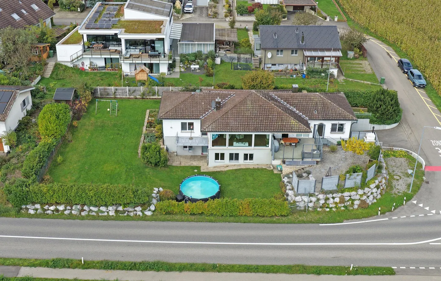 Mehr Raum, mehr Garten, mehr Zuhause – Traumhaus in Wohlen b. Bern - Foto 7 von 34