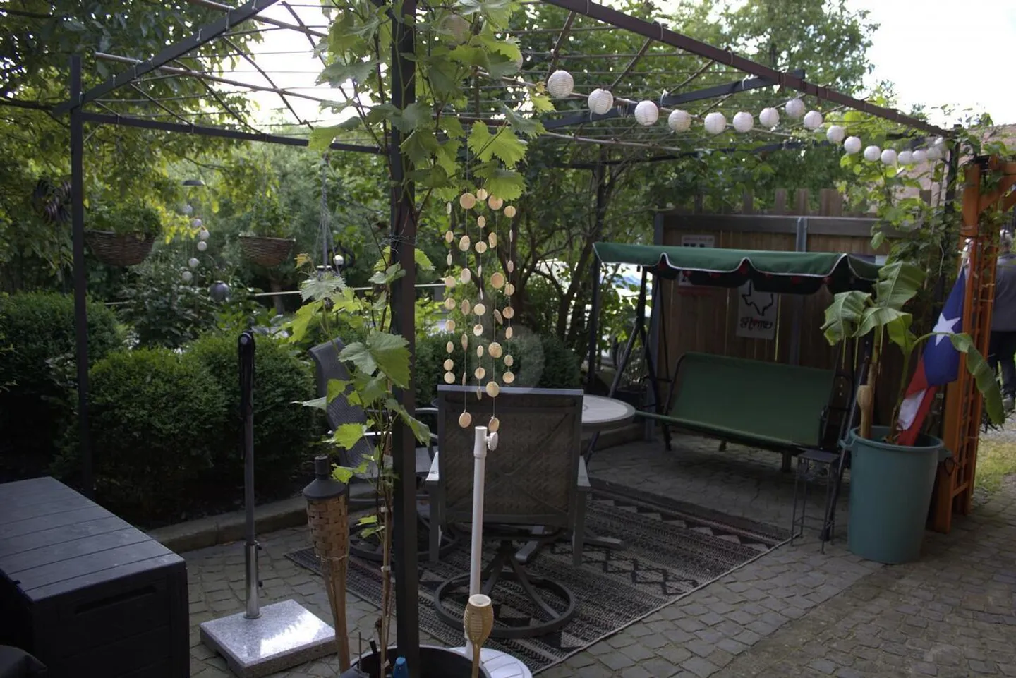 Rustique et Charmant sur Deux Étages - Photo 3 sur 6