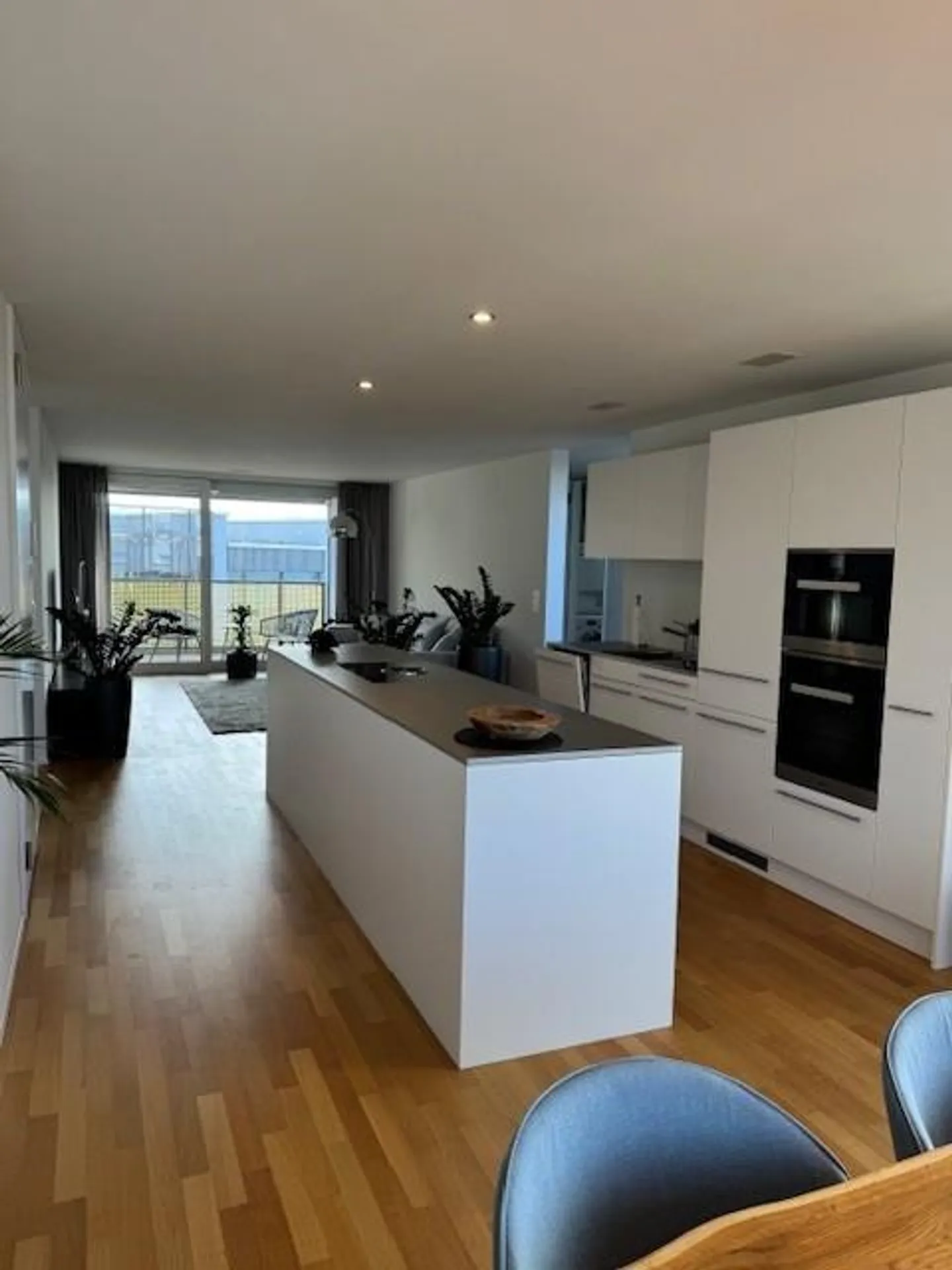 Appartamento attico moderno di 3,5 stanze - Foto 4 di 7