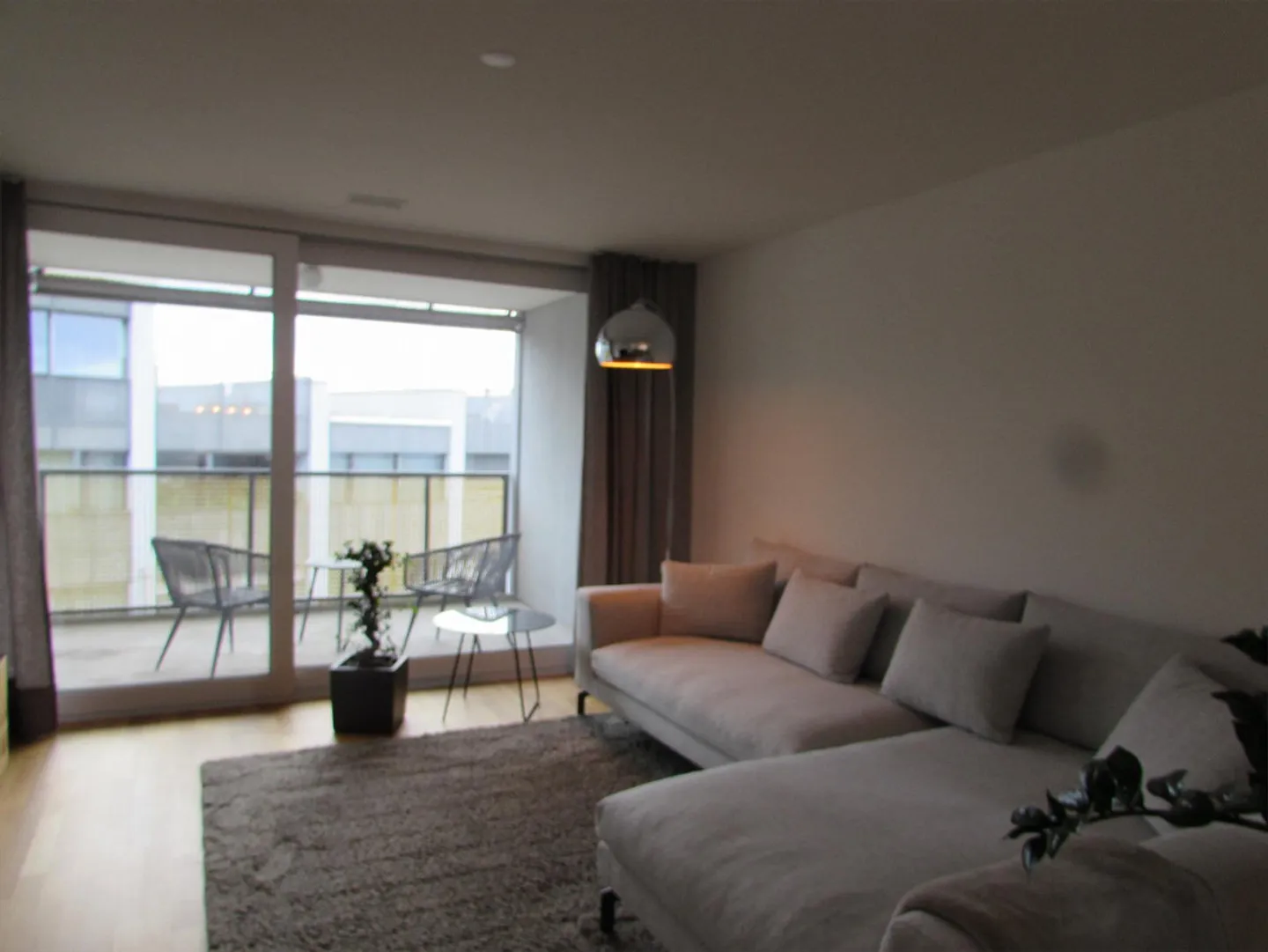 Appartamento attico moderno di 3,5 stanze - Foto 5 di 7