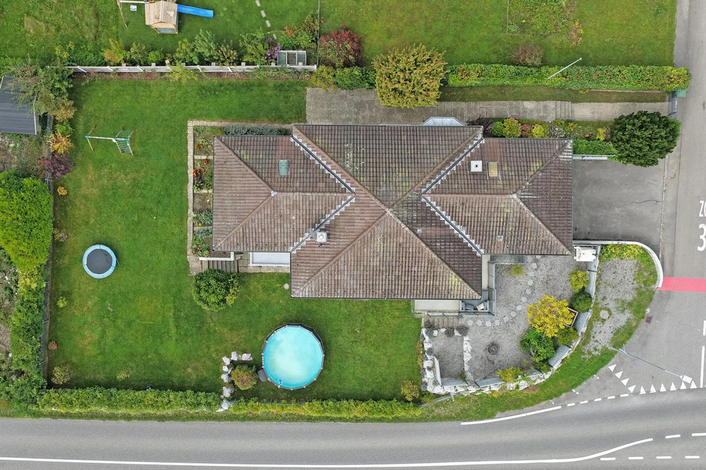 Mehr Raum, mehr Garten, mehr Zuhause – Traumhaus in Wohlen b. Bern - Foto 10 von 34