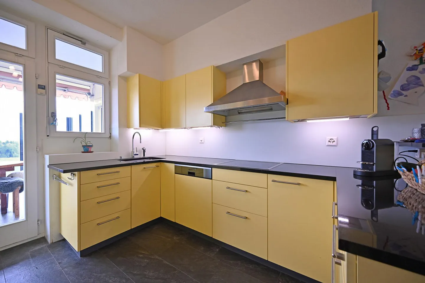 Mehr Raum, mehr Garten, mehr Zuhause – Traumhaus in Wohlen b. Bern - Foto 18 von 34