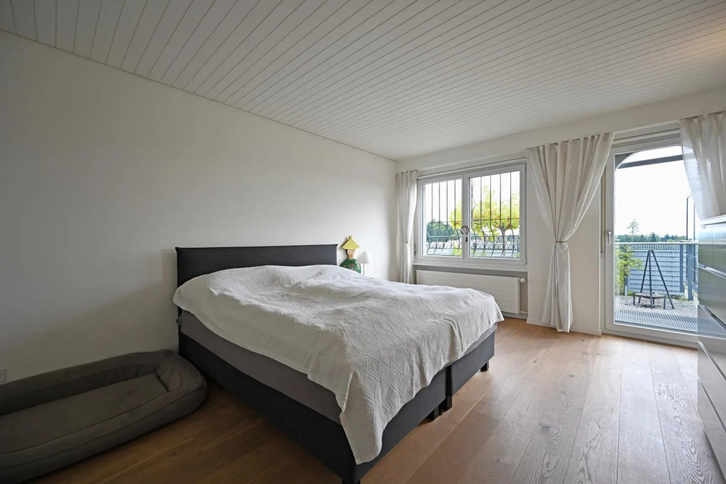 Mehr Raum, mehr Garten, mehr Zuhause – Traumhaus in Wohlen b. Bern - Foto 19 von 34