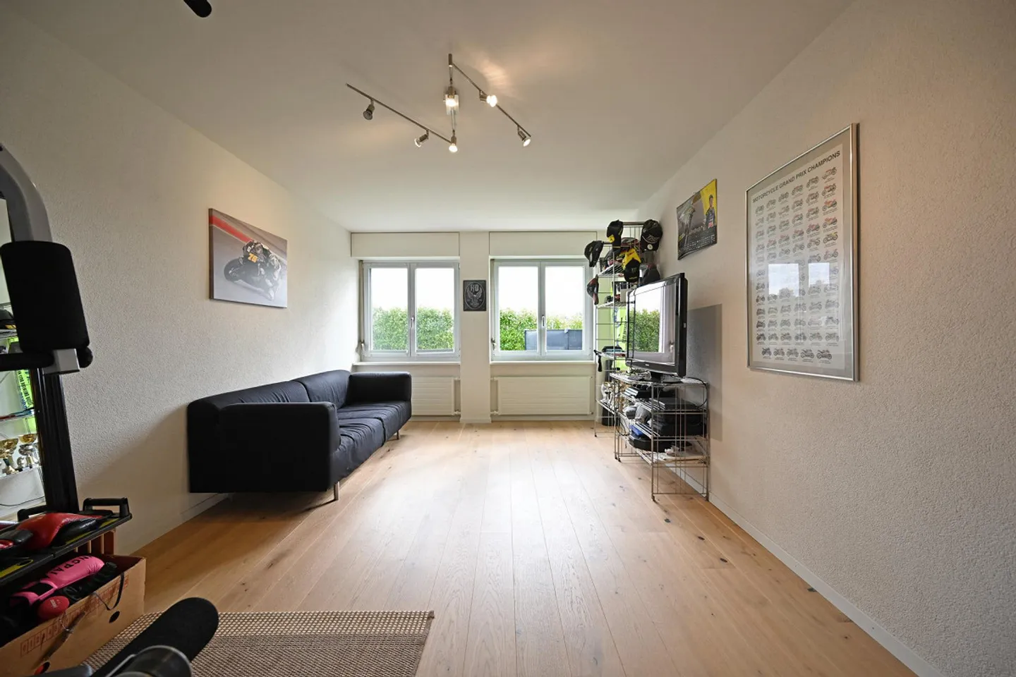 Mehr Raum, mehr Garten, mehr Zuhause – Traumhaus in Wohlen b. Bern - Foto 24 von 34