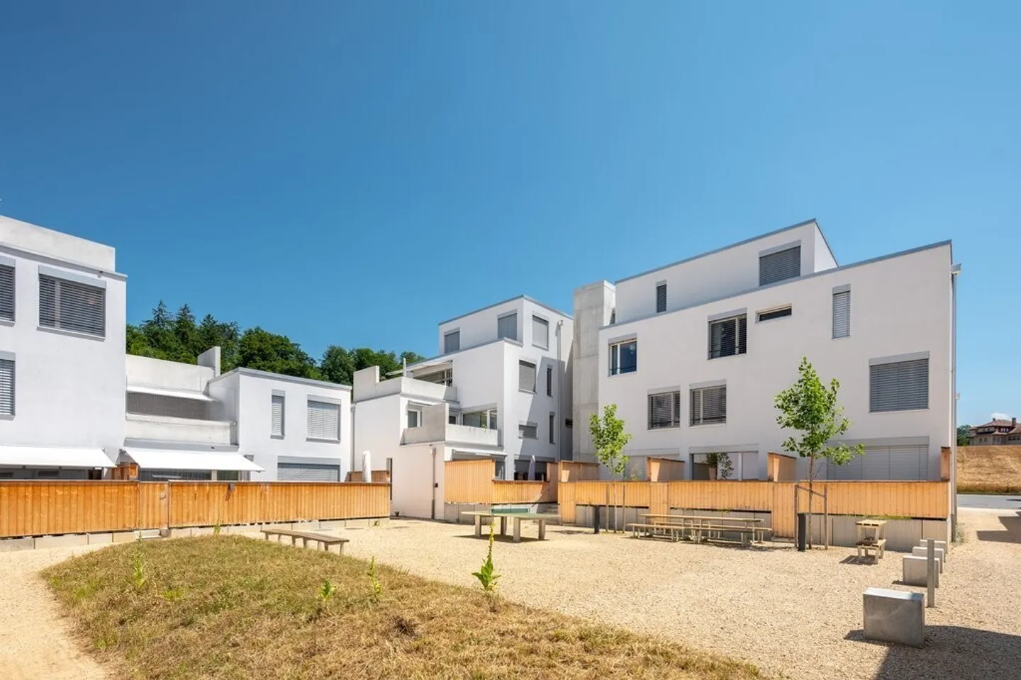 Vivere con qualità della vita - Foto 1 di 8