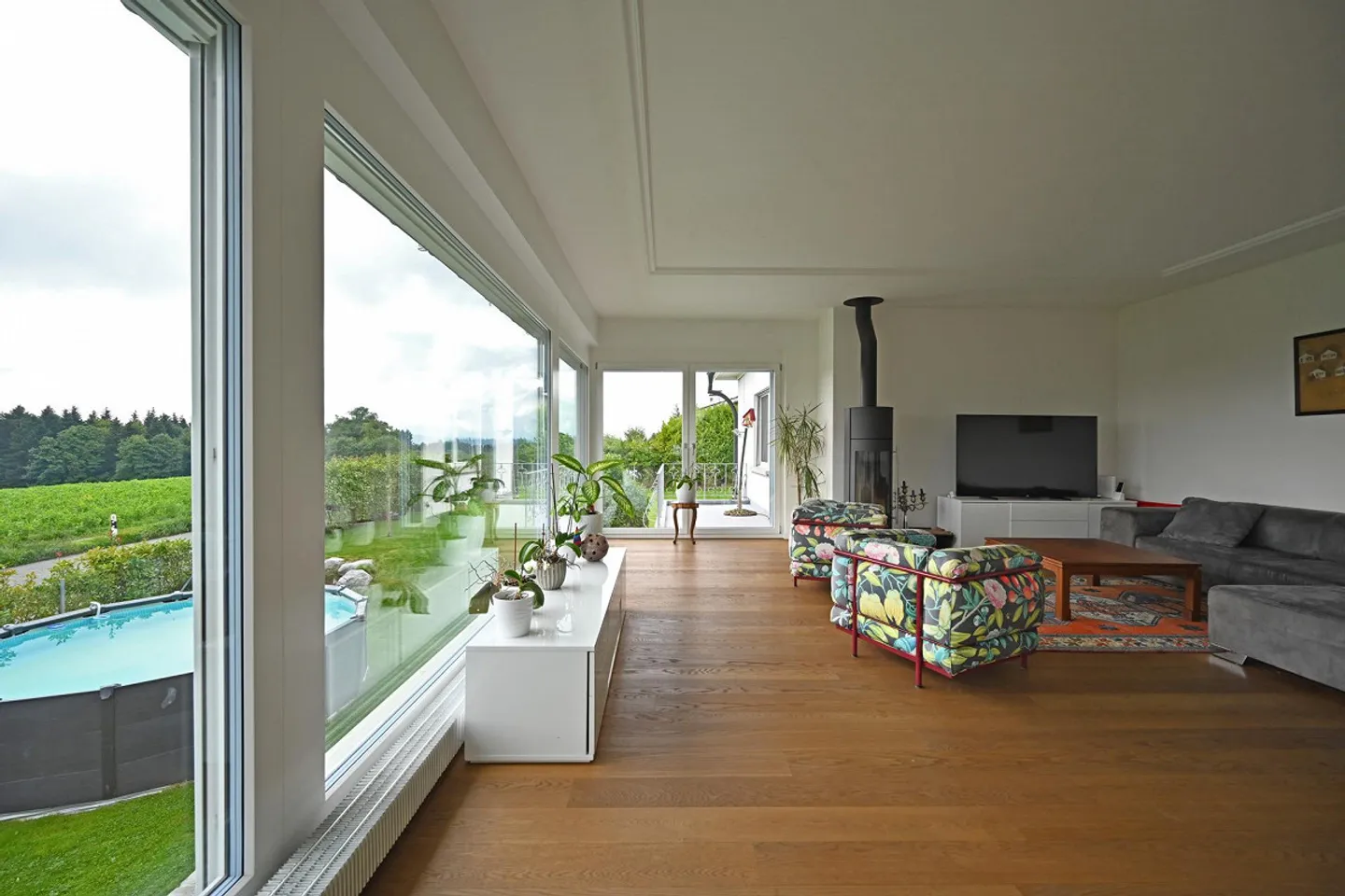 Mehr Raum, mehr Garten, mehr Zuhause – Traumhaus in Wohlen b. Bern - Foto 12 von 34