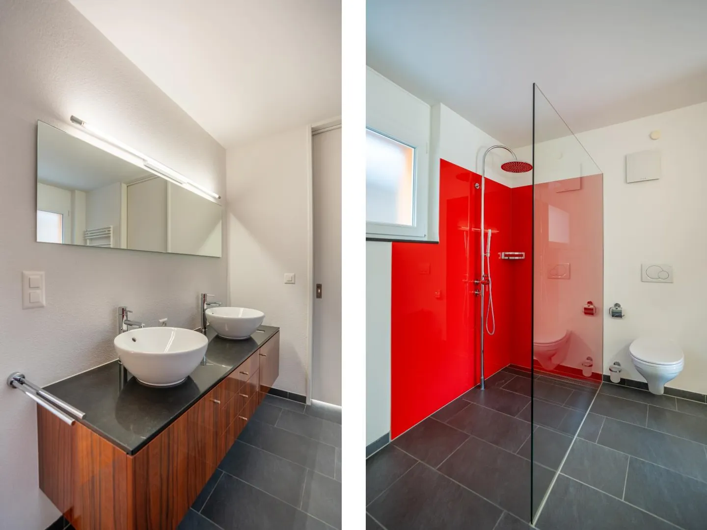 Grosszügiges Wohnjuwel an grandioser Aussichtslage - Foto 6 von 8