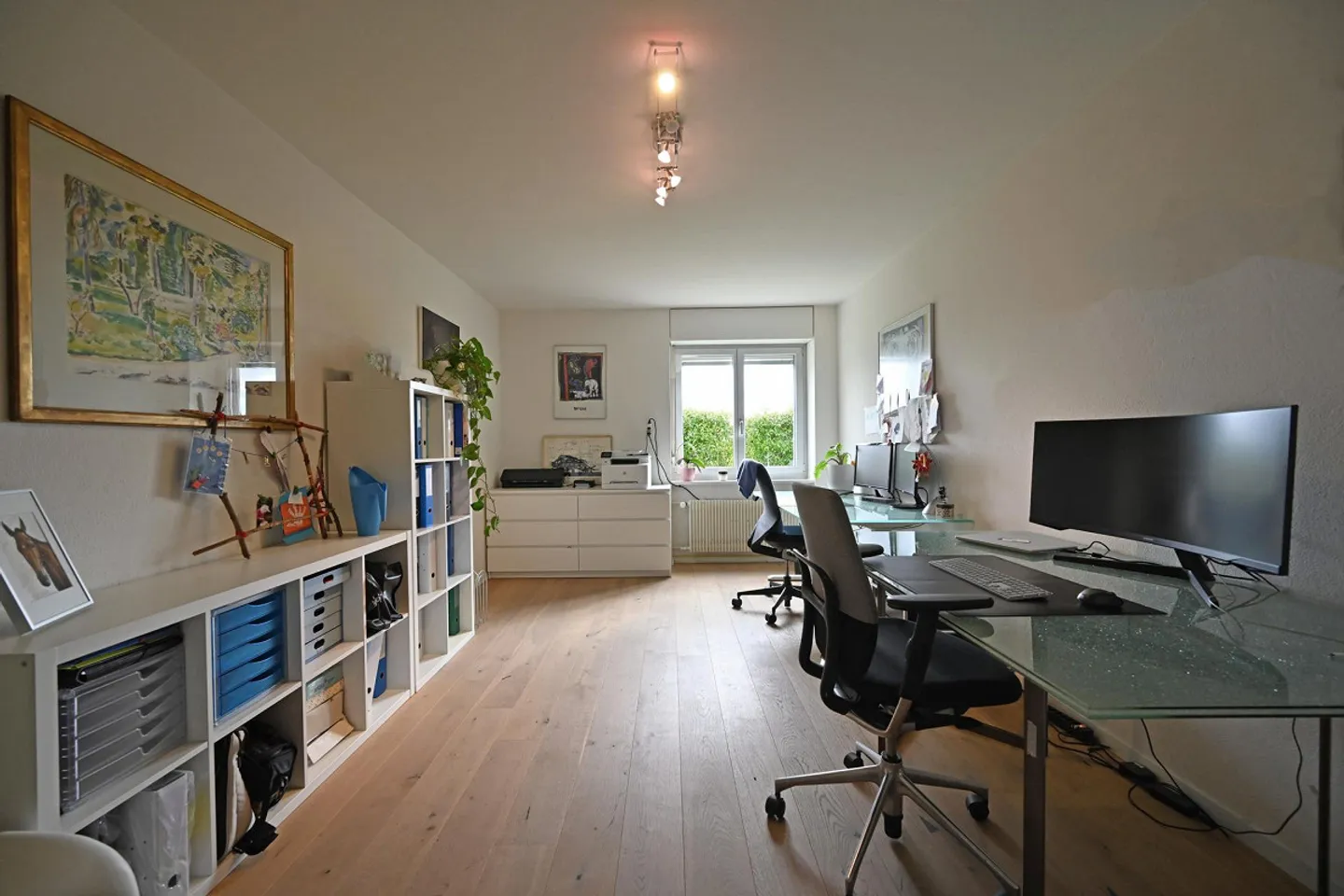 Mehr Raum, mehr Garten, mehr Zuhause – Traumhaus in Wohlen b. Bern - Foto 25 von 34