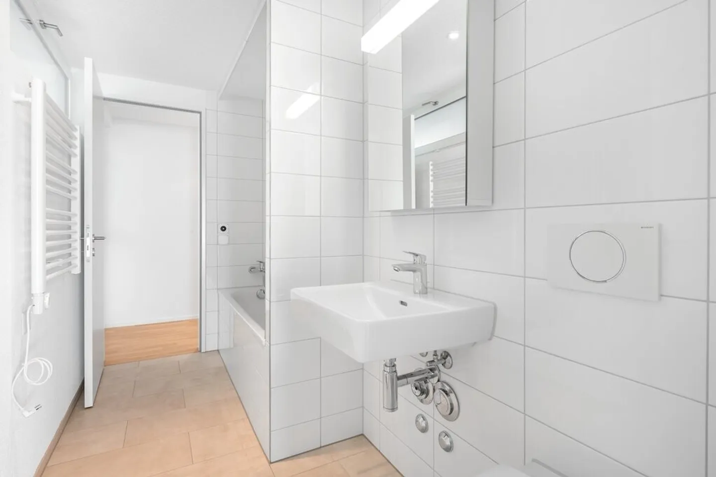 Vivere con qualità della vita - Foto 5 di 8