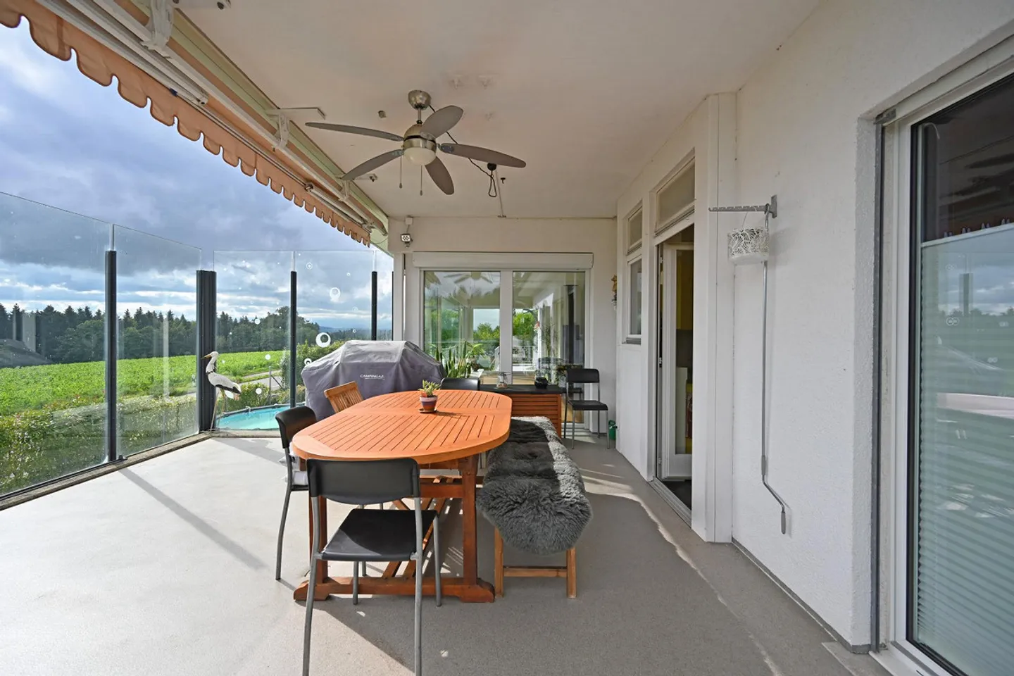 Mehr Raum, mehr Garten, mehr Zuhause – Traumhaus in Wohlen b. Bern - Foto 33 von 34