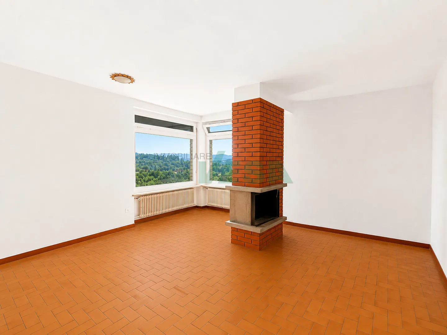 Spacieuse maison avec 3 appartements (pouvant être réunis) et avec une vue magnifique - Photo 11 sur 15