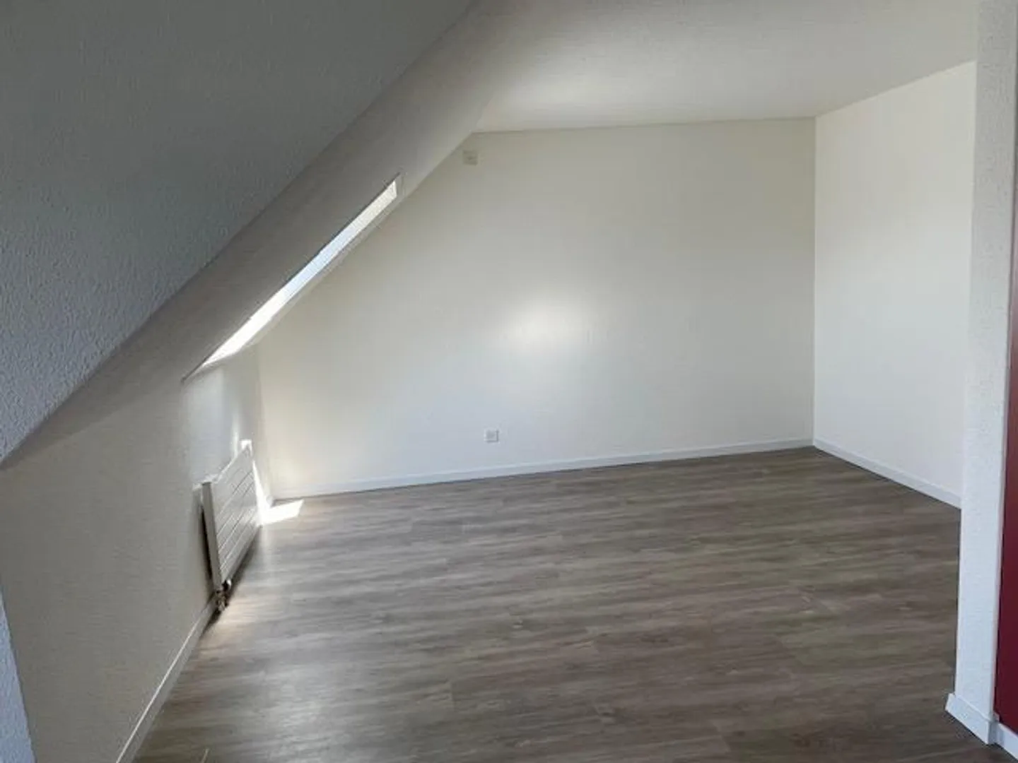 Cercasi nuovo inquilino per un appartamento di 1,5 stanze - Foto 3 di 11