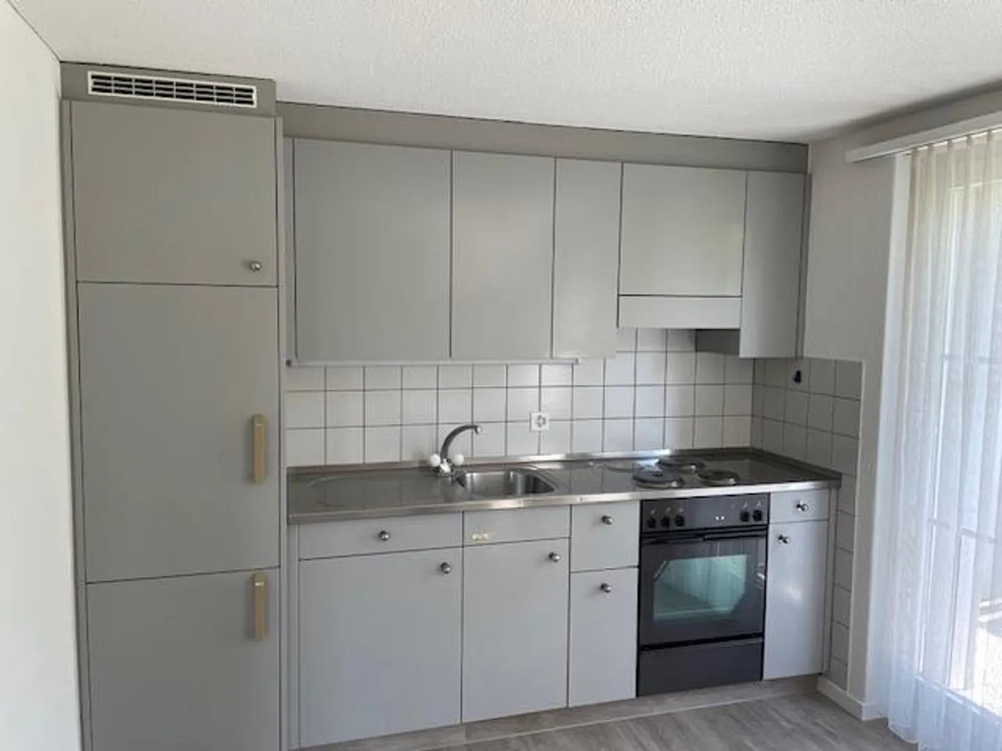 Cercasi nuovo inquilino per un appartamento di 1,5 stanze - Foto 5 di 11