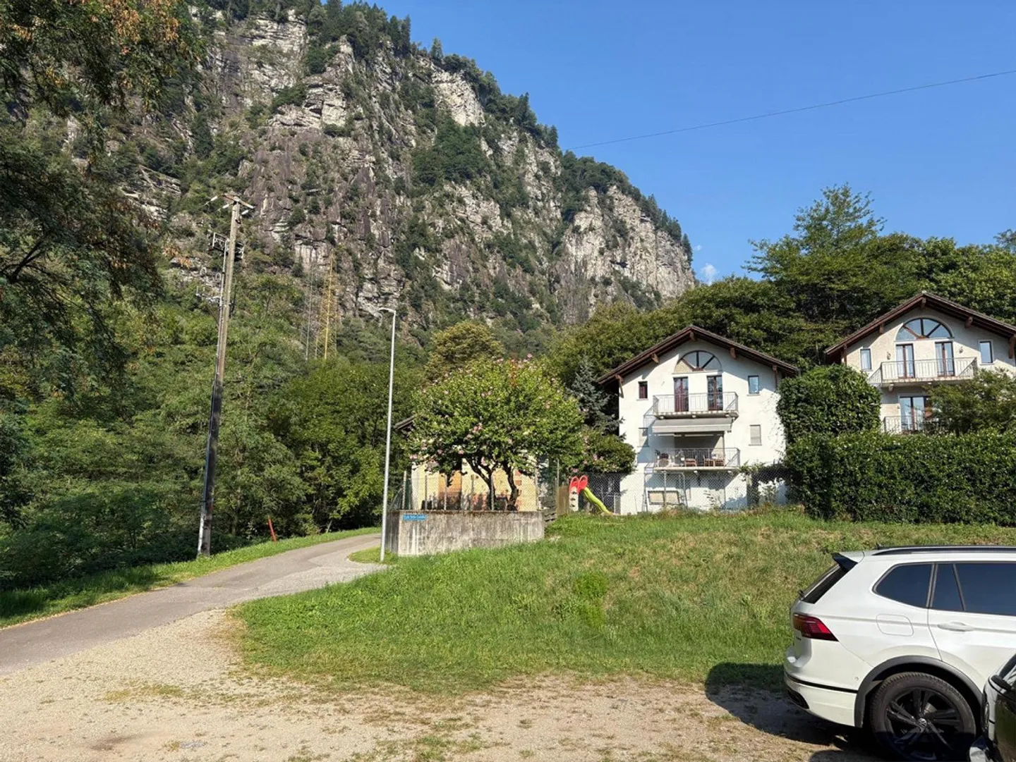 UN SPLENDIDE TERRAIN PLAT VOUS ATTEND - Photo 8 sur 10