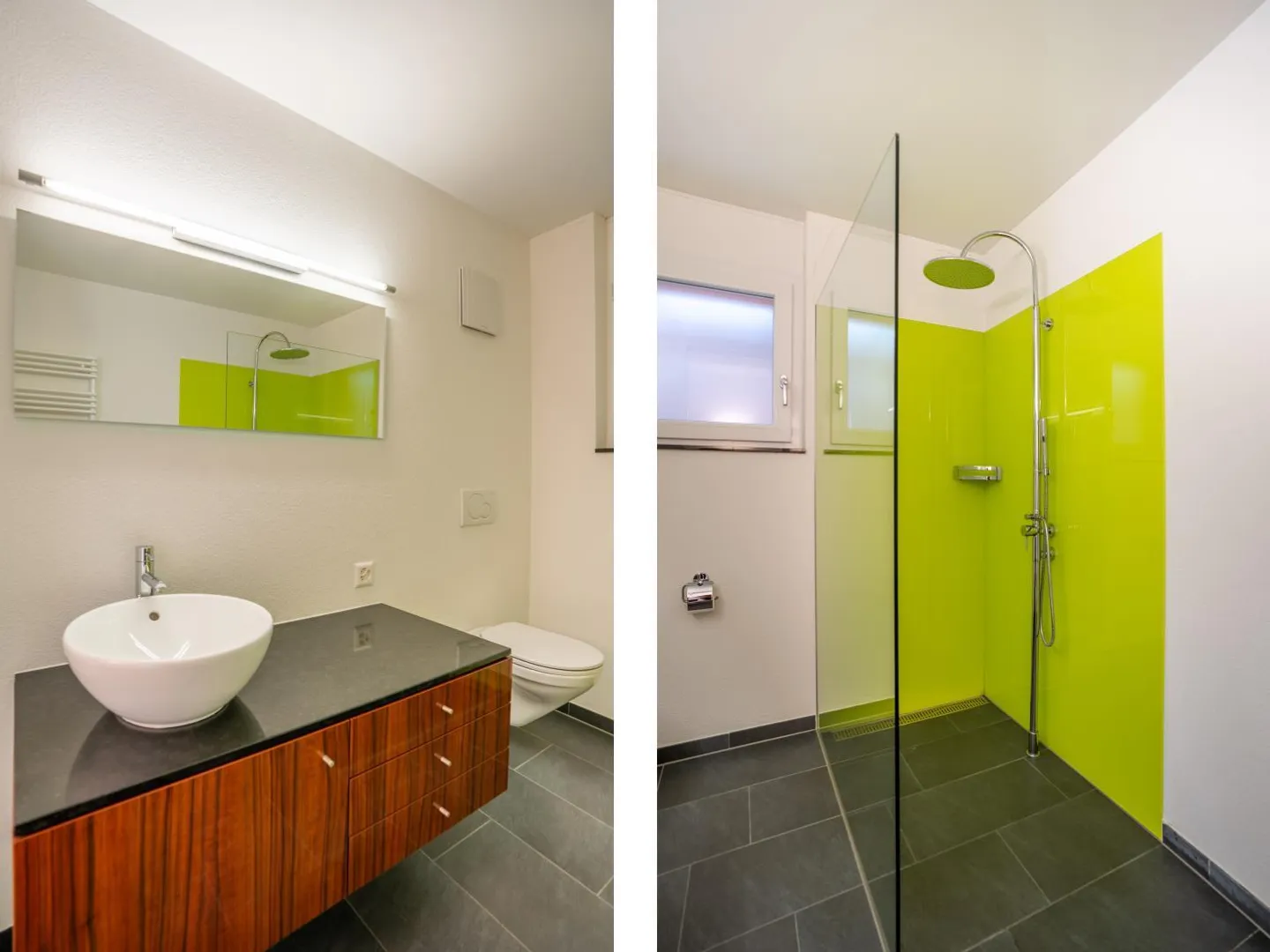 Grosszügiges Wohnjuwel an grandioser Aussichtslage - Foto 7 von 8