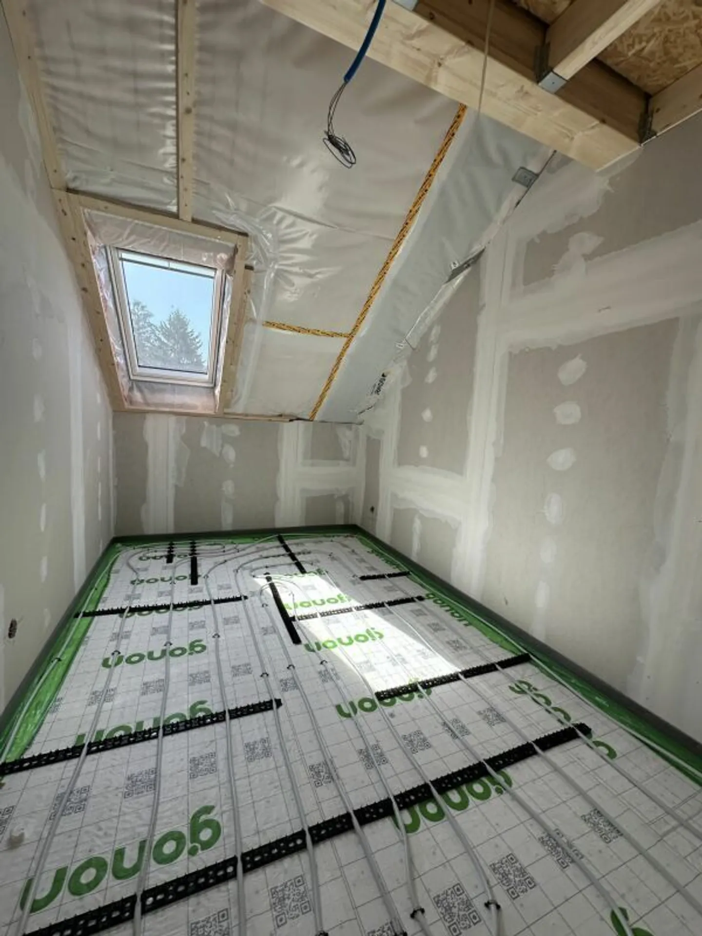 Appartamento duplex con 4.5 stanze - Foto 10 di 11