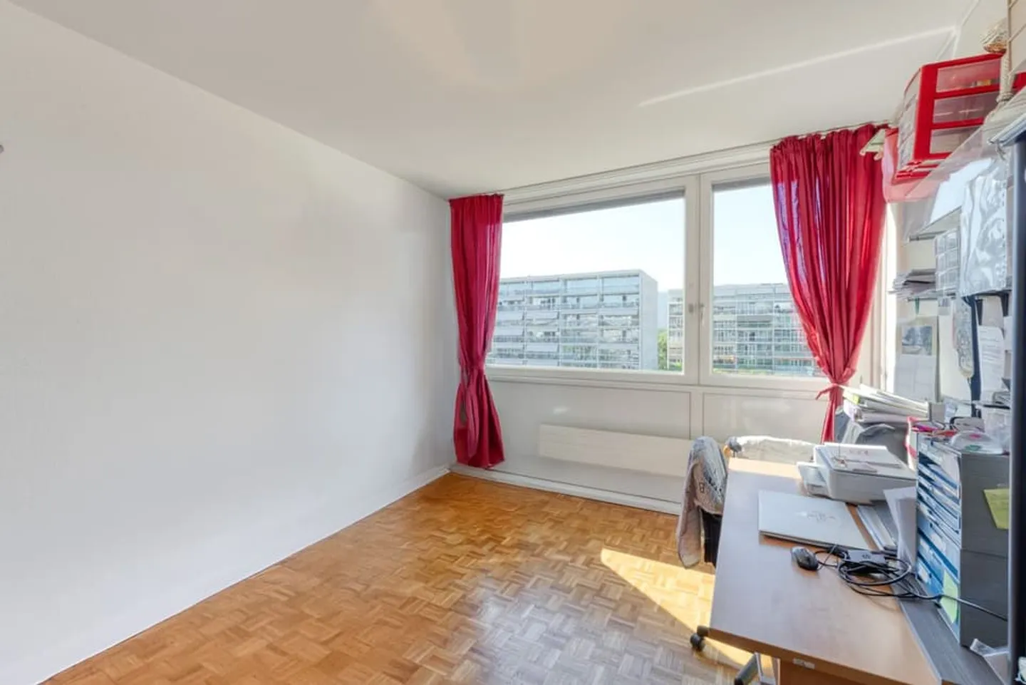 Appartamento di 4 stanze con vista mozzafiato a Meyrin - Foto 7 di 8