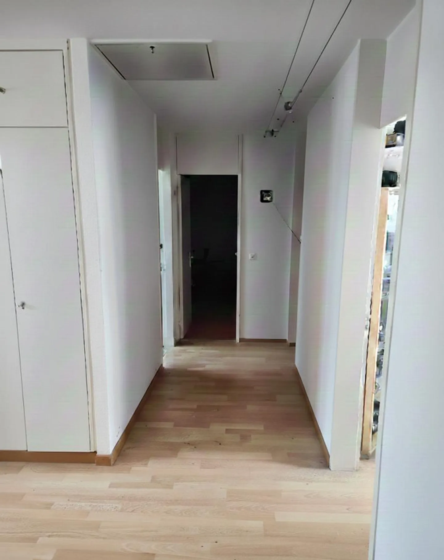 4-room apartment in a central location - Photo 2 of 10