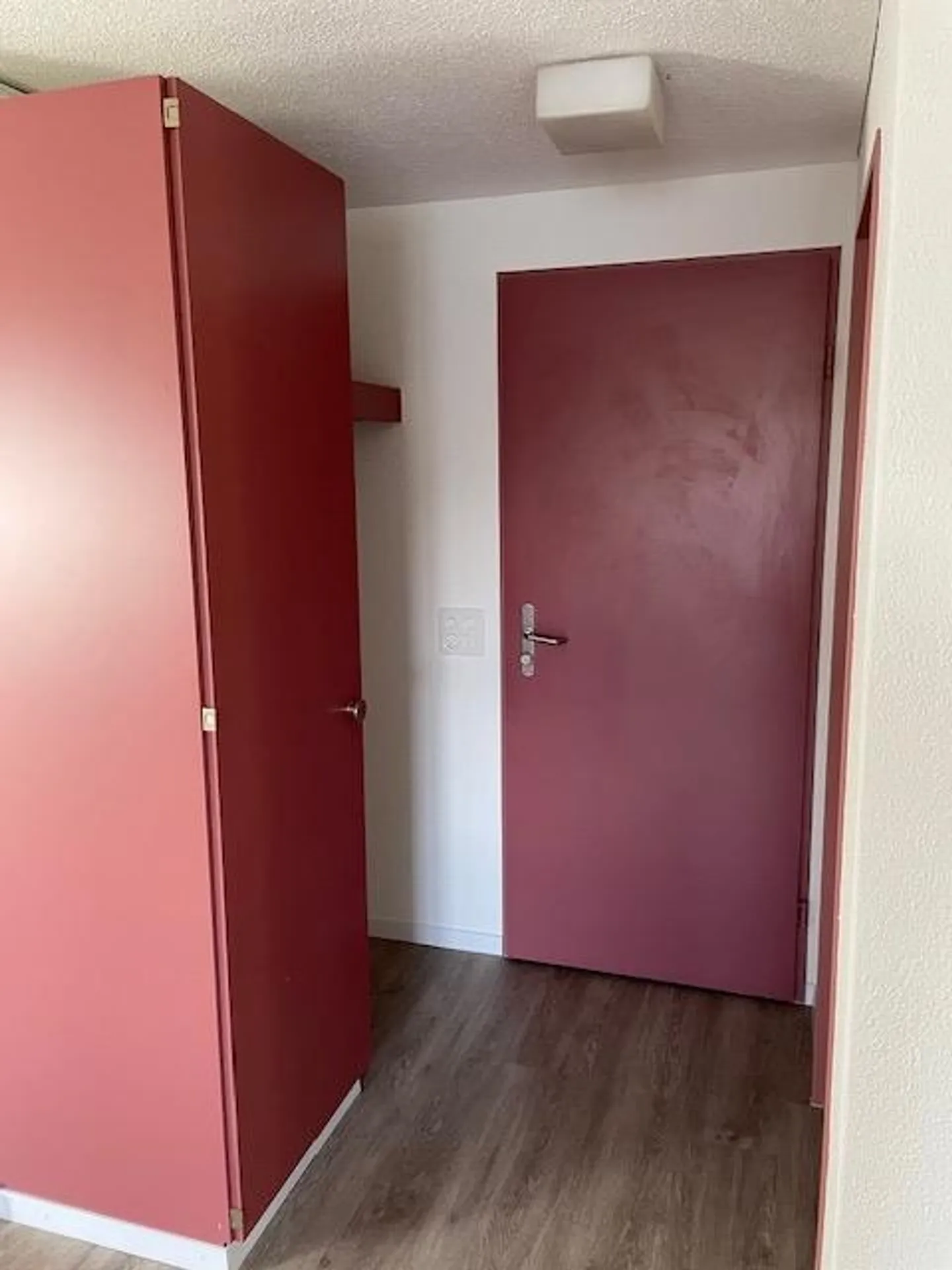 Cercasi nuovo inquilino per un appartamento di 1,5 stanze - Foto 9 di 11