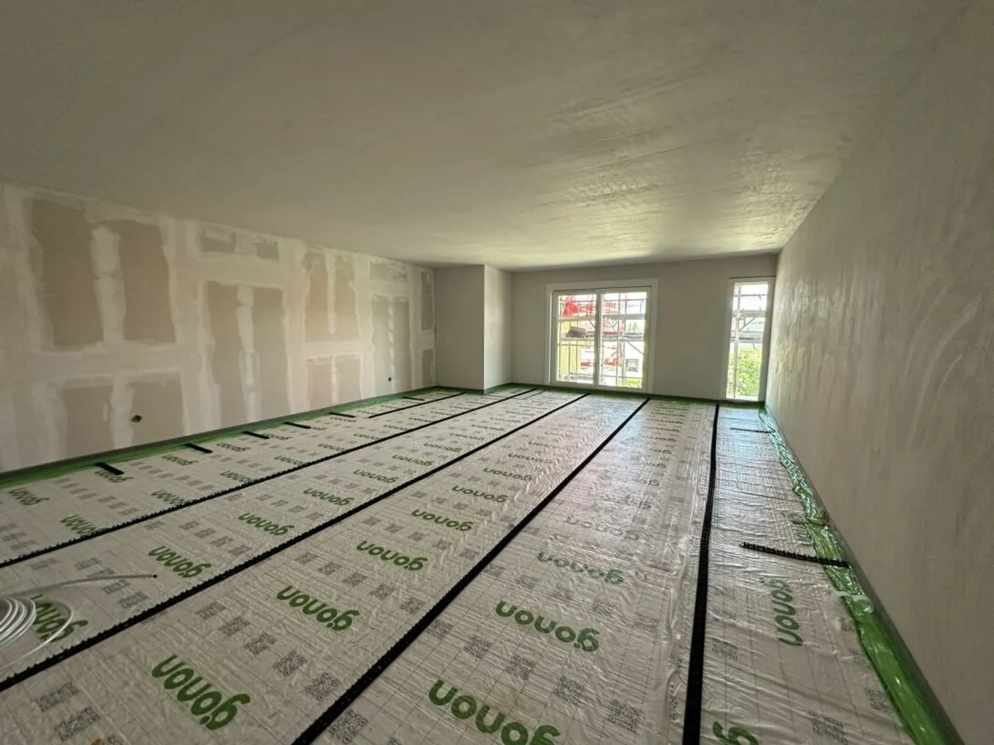 Appartamento duplex con 4.5 stanze - Foto 8 di 11