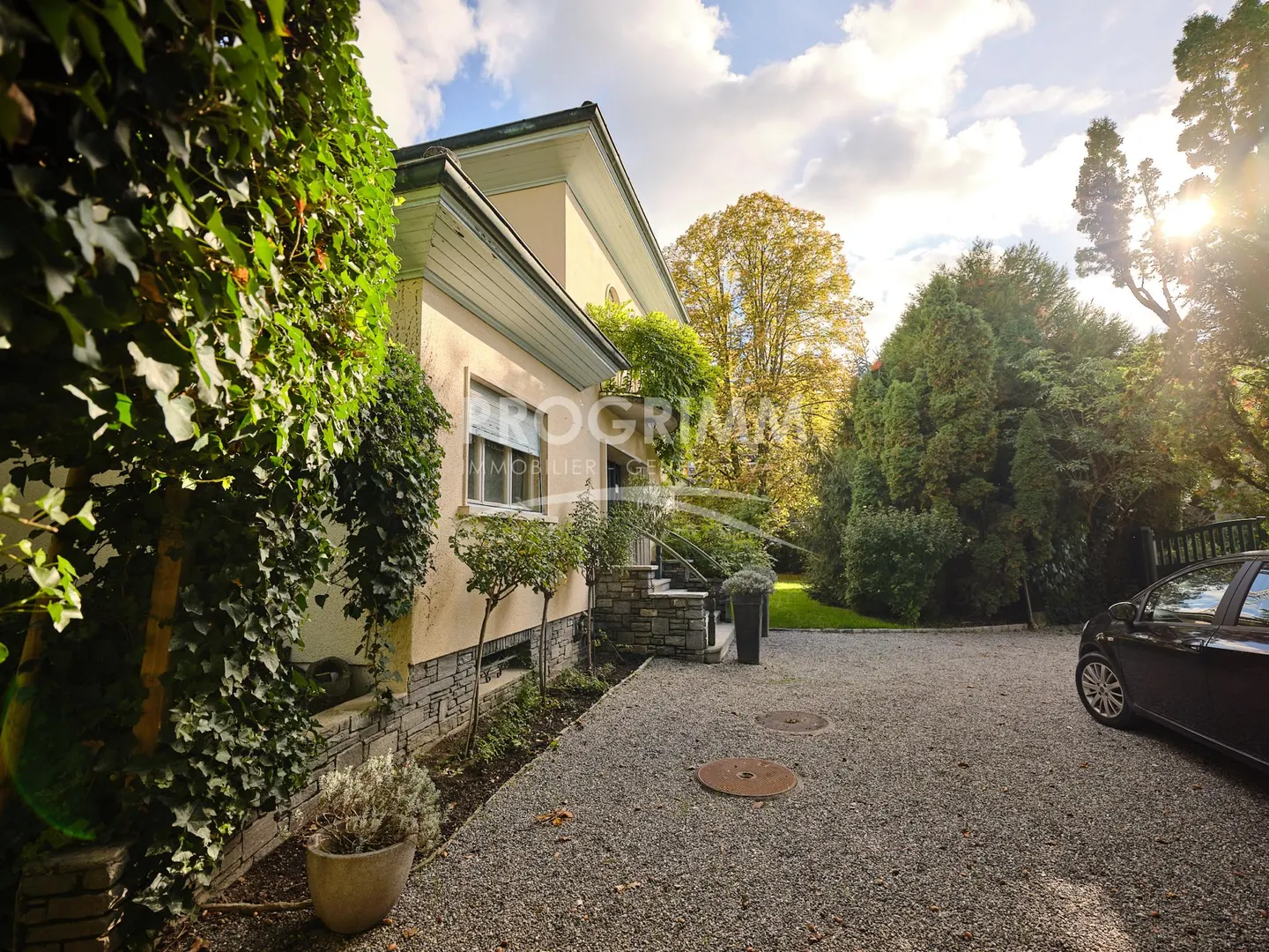 Villa Classique avec Piscine - Photo 3 sur 8