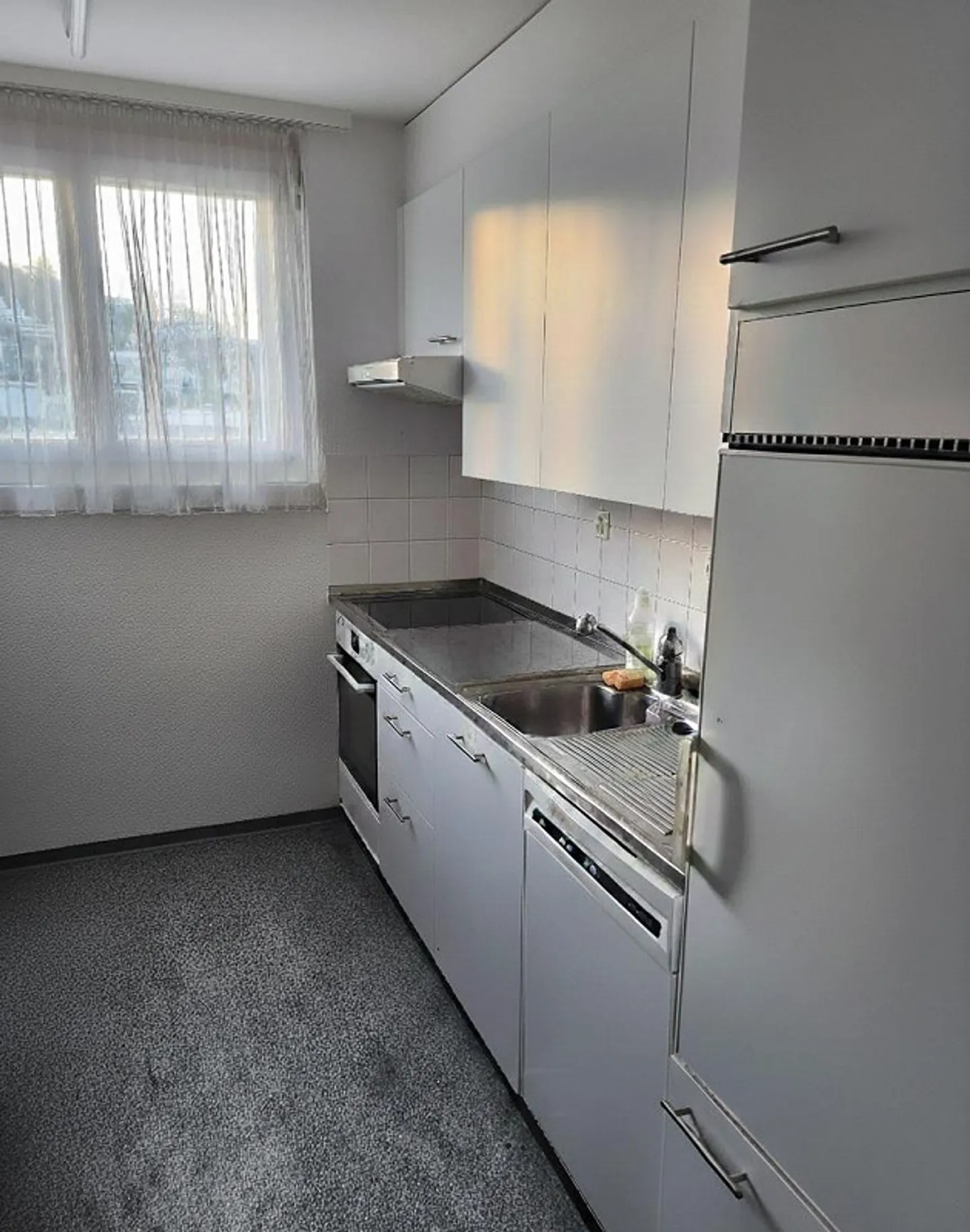 4-room apartment in a central location - Photo 5 of 10