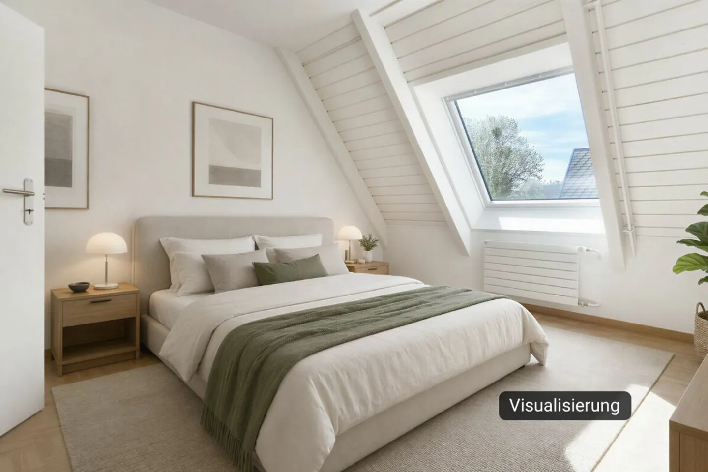 Appartements au style Toblerone - Photo 4 sur 8