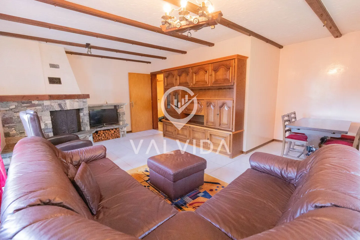 Votre nouveau chez-soi à Susten - situé au calme et adapté aux familles - Photo 4 sur 18